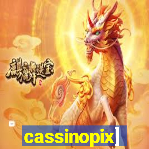 cassinopix]